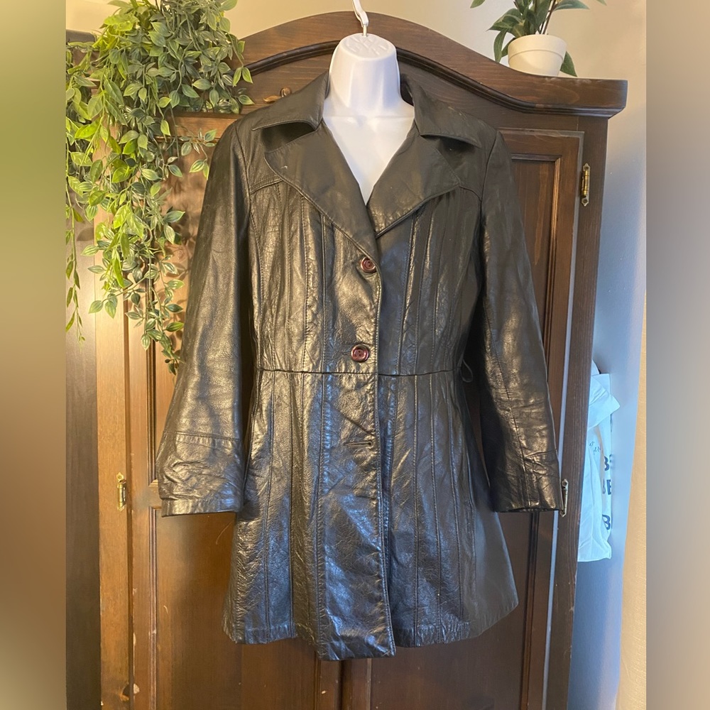 Well Loved Jacket